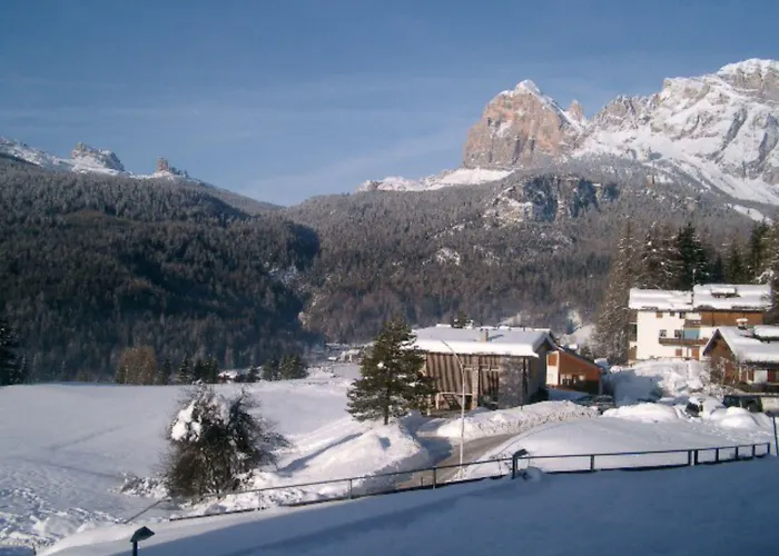 Hotel Mirage Cortina dʼAmpezzo